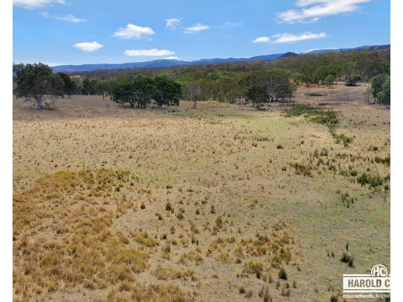 16 McCliftys Road, Bolivia, Tenterfield NSW 2372