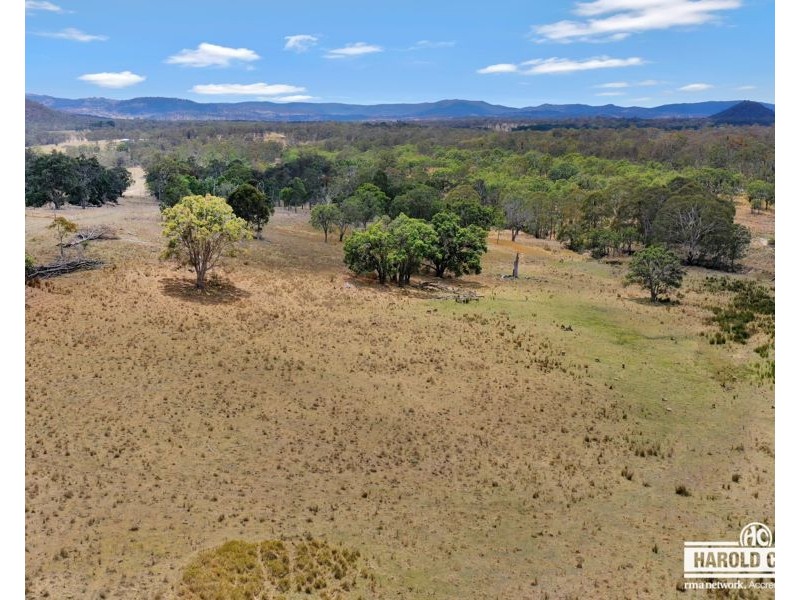 16 McCliftys Road, Bolivia, Tenterfield NSW 2372