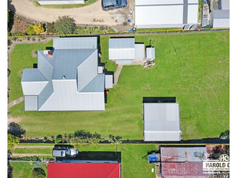 25 Molesworth Street, Tenterfield NSW 2372