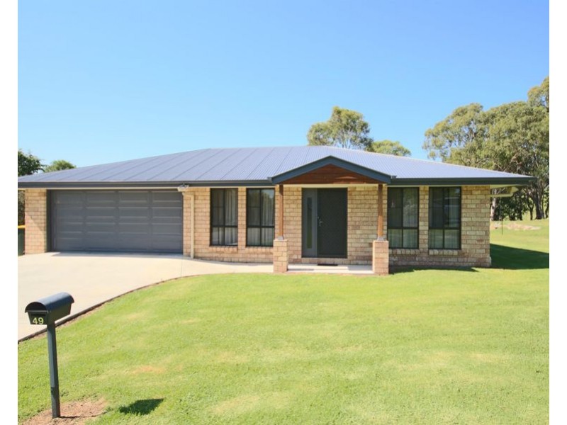49 Riley Street, Tenterfield NSW 2372