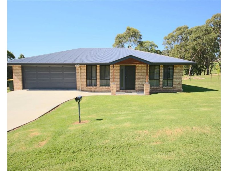 49 Riley Street, Tenterfield NSW 2372