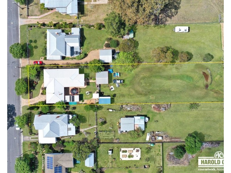 56 Wood Street, Tenterfield NSW 2372