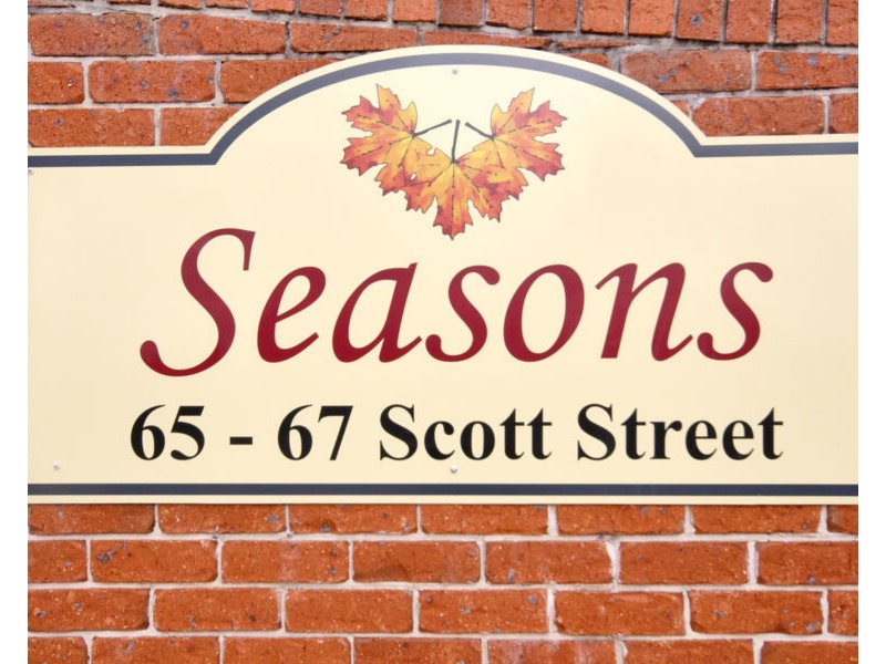 4/65-67 Scott Street, Tenterfield NSW 2372