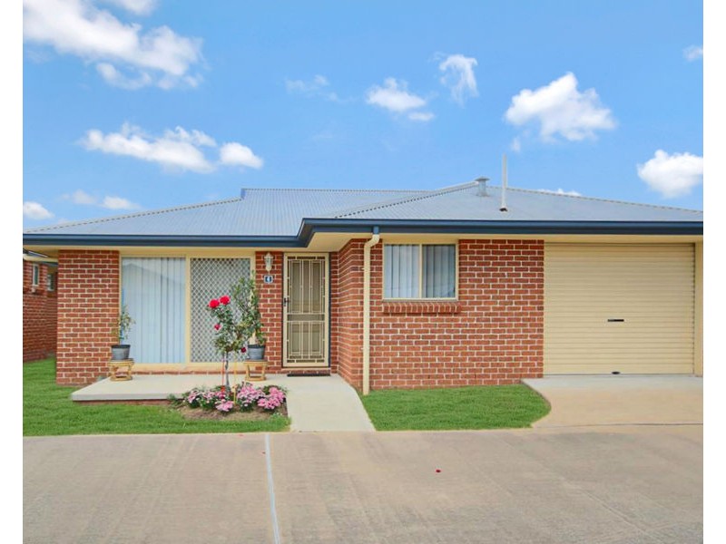 4/65-67 Scott Street, Tenterfield NSW 2372