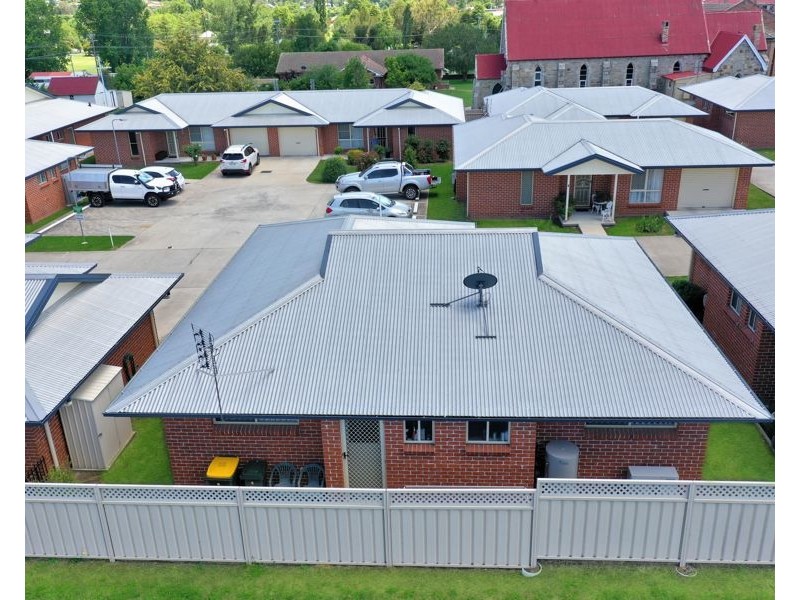 4/65-67 Scott Street, Tenterfield NSW 2372