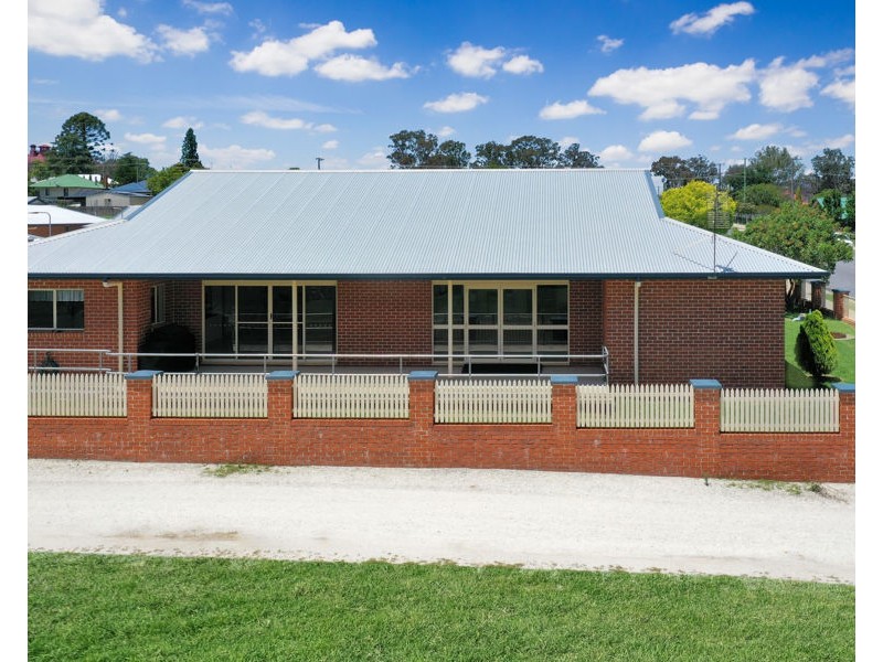 4/65-67 Scott Street, Tenterfield NSW 2372