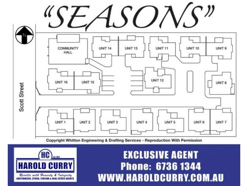 4/65-67 Scott Street, Tenterfield NSW 2372