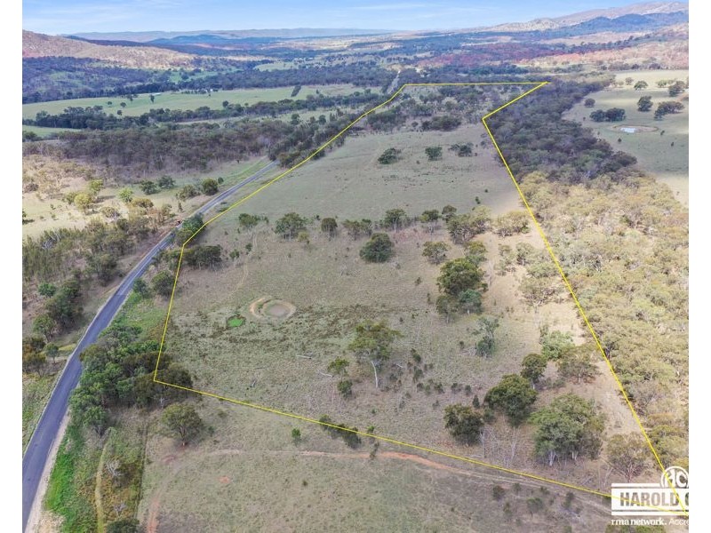 2569 Bruxner Way, Tenterfield NSW 2372