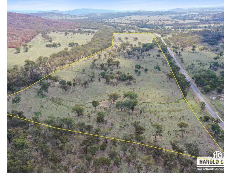 2569 Bruxner Way, Tenterfield NSW 2372