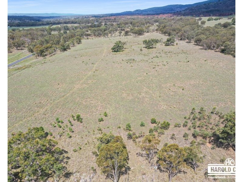 2569 Bruxner Way, Tenterfield NSW 2372