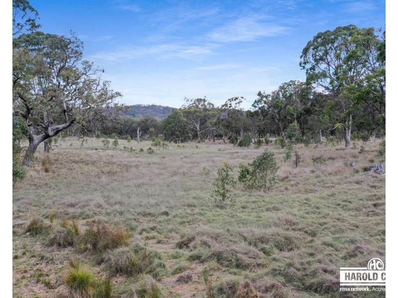 2569 Bruxner Way, Tenterfield NSW 2372