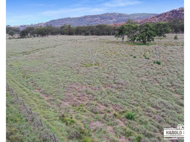 2569 Bruxner Way, Tenterfield NSW 2372