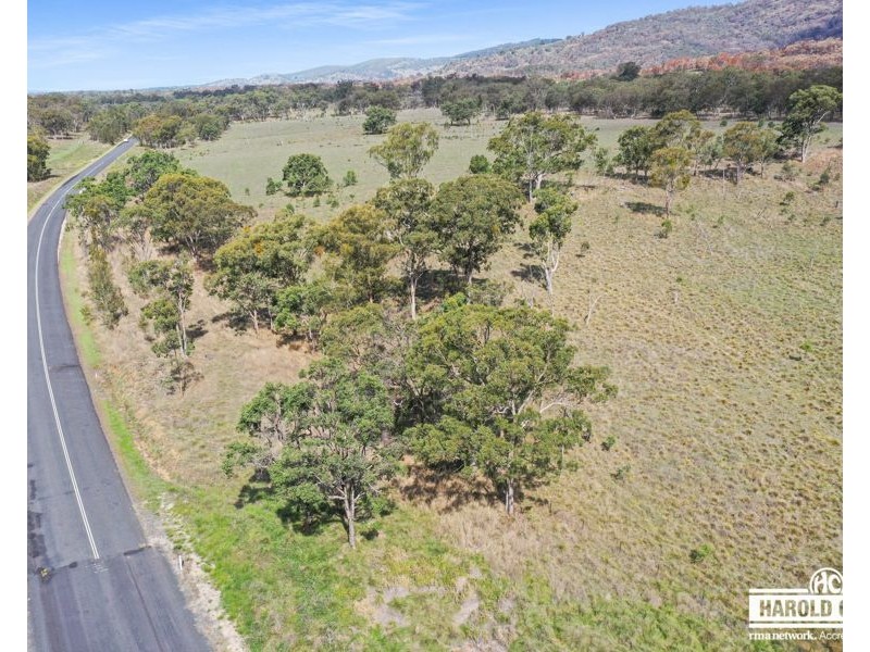 2569 Bruxner Way, Tenterfield NSW 2372