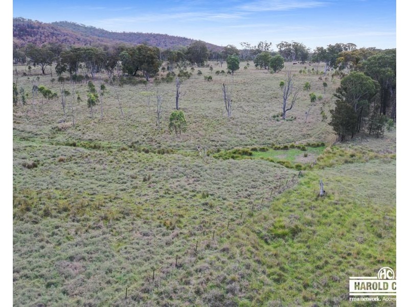 2569 Bruxner Way, Tenterfield NSW 2372