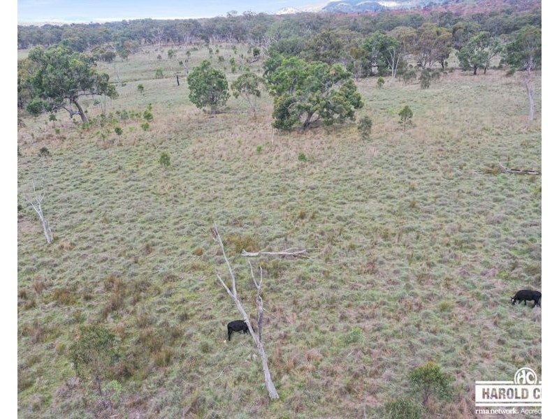 2569 Bruxner Way, Tenterfield NSW 2372