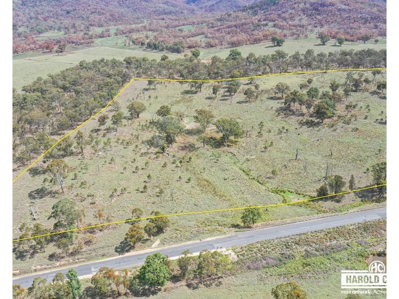 2569 Bruxner Way, Tenterfield NSW 2372