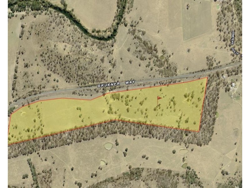 2569 Bruxner Way, Tenterfield NSW 2372