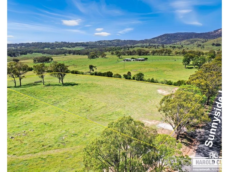 656 Sunnyside Loop Road, Tenterfield NSW 2372