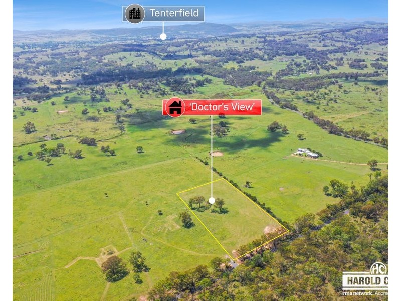 656 Sunnyside Loop Road, Tenterfield NSW 2372