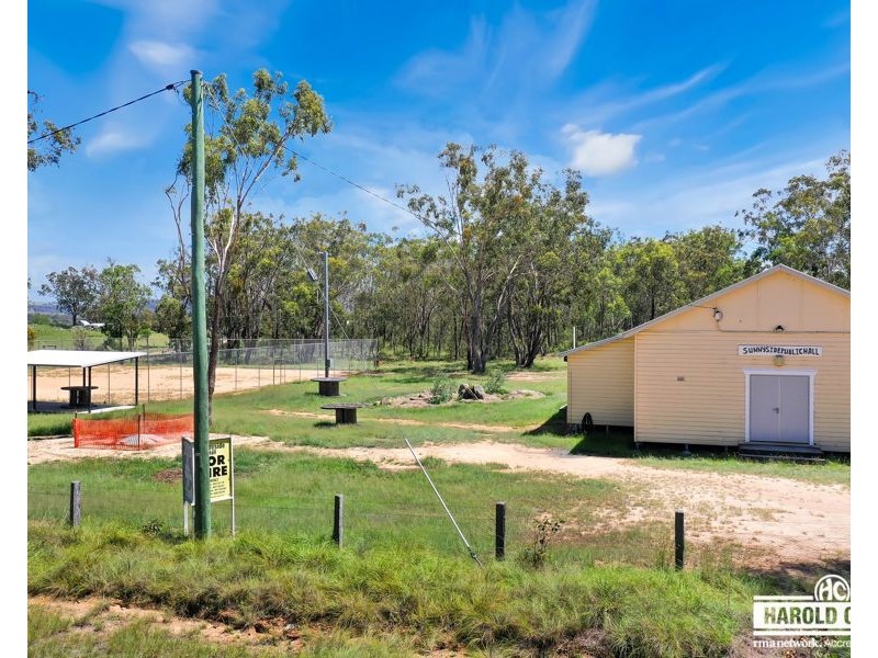 656 Sunnyside Loop Road, Tenterfield NSW 2372