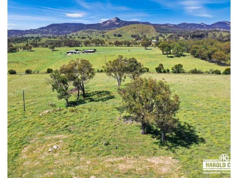 656 Sunnyside Loop Road, Tenterfield NSW 2372