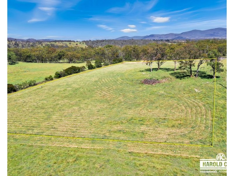 656 Sunnyside Loop Road, Tenterfield NSW 2372
