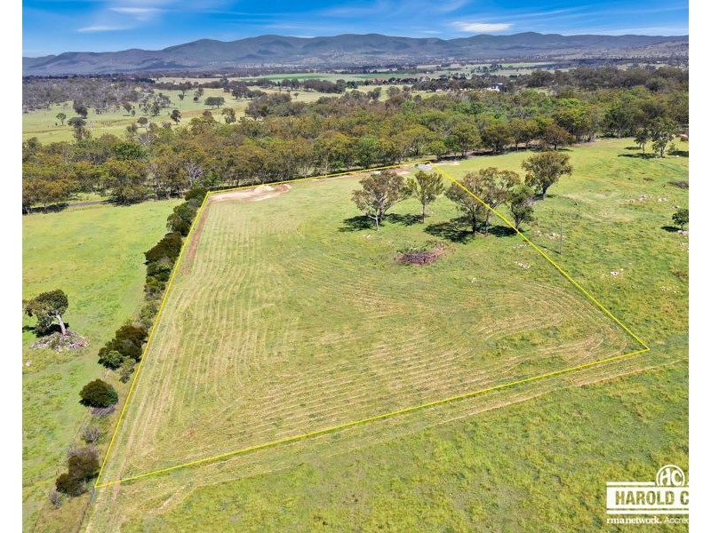 656 Sunnyside Loop Road, Tenterfield NSW 2372