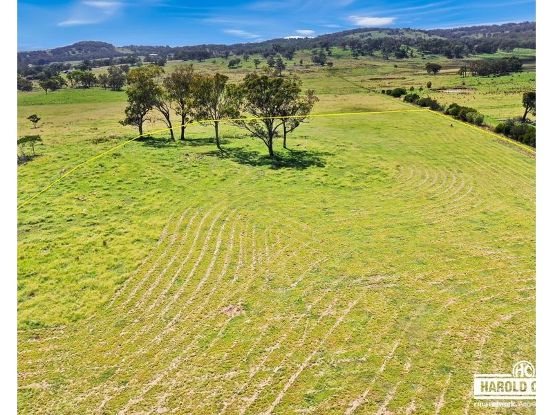 656 Sunnyside Loop Road, Tenterfield NSW 2372