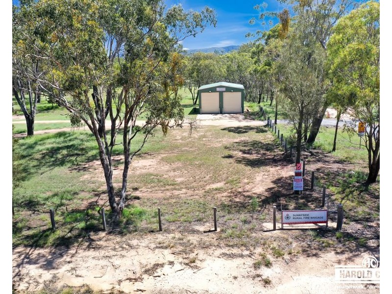 656 Sunnyside Loop Road, Tenterfield NSW 2372