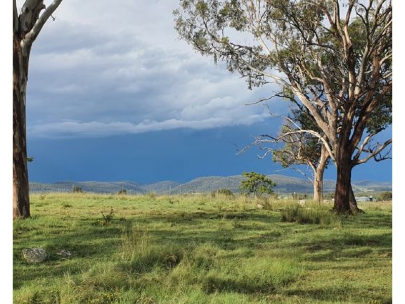 656 Sunnyside Loop Road, Tenterfield NSW 2372