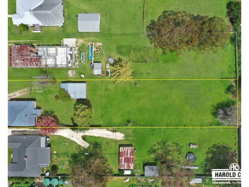 106 Miles Street, Tenterfield NSW 2372