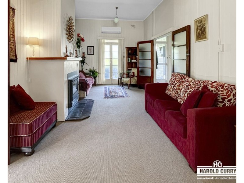 40 Manners Street, Tenterfield NSW 2372