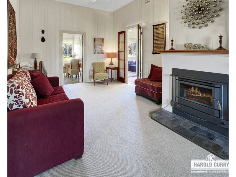 40 Manners Street, Tenterfield NSW 2372