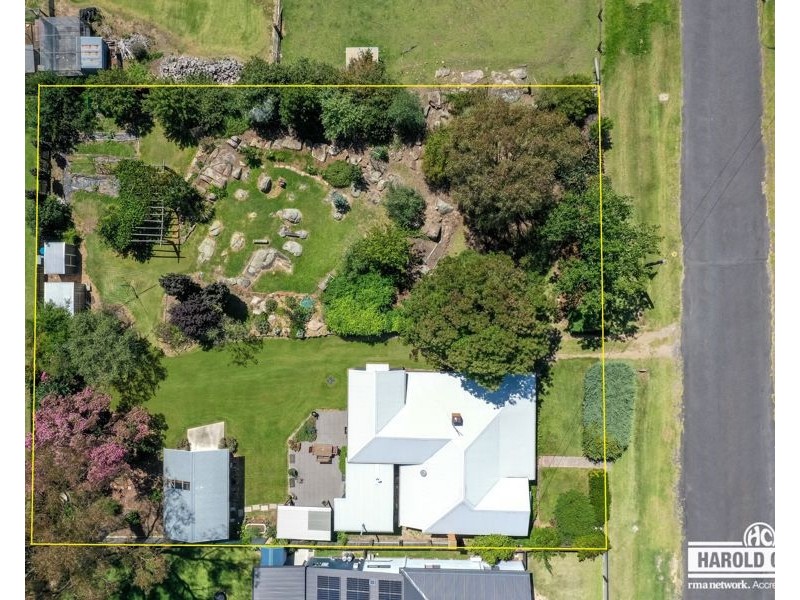 40 Manners Street, Tenterfield NSW 2372