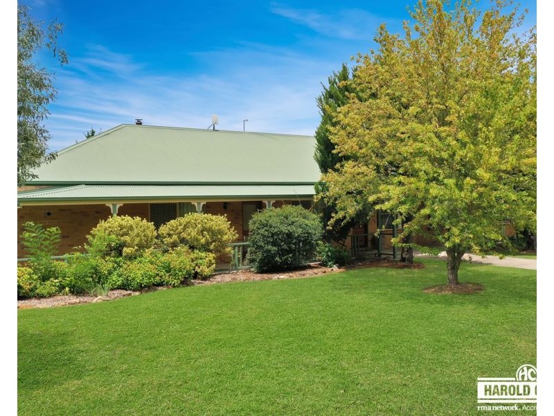 439 Rouse Street, Tenterfield NSW 2372