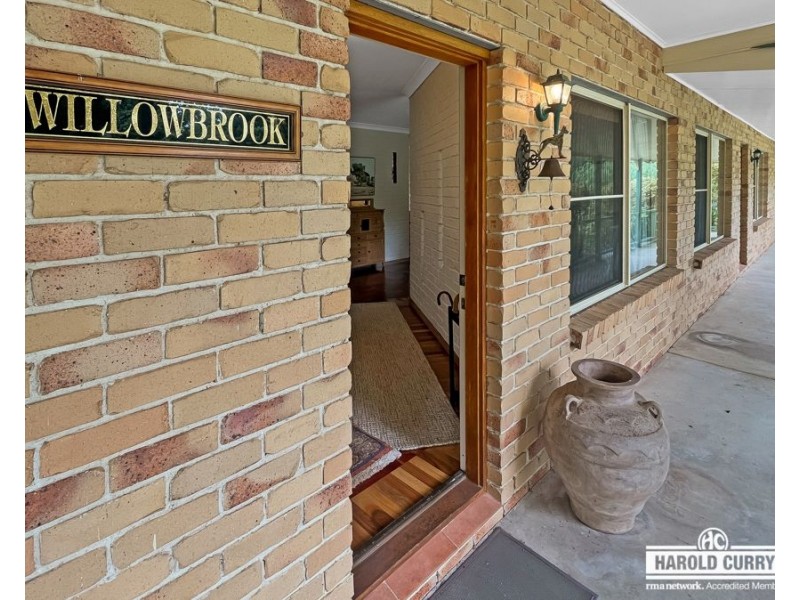 439 Rouse Street, Tenterfield NSW 2372