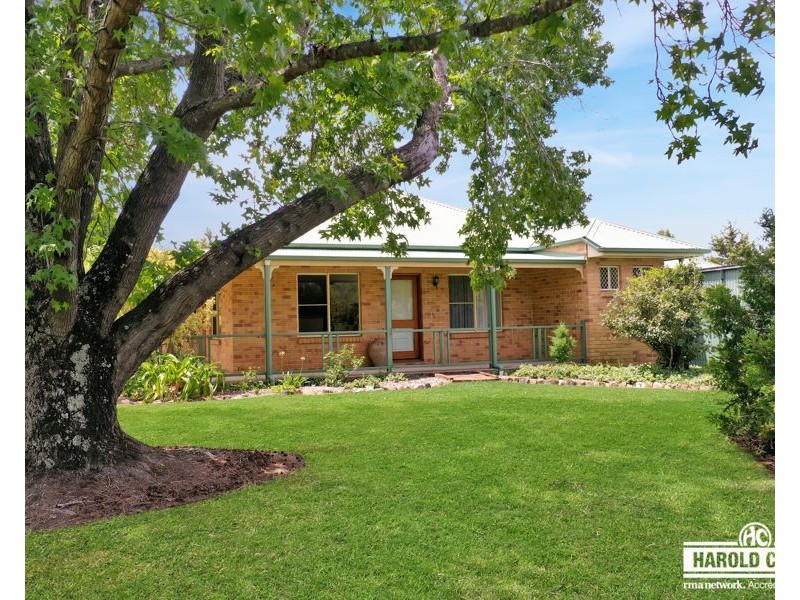 439 Rouse Street, Tenterfield NSW 2372