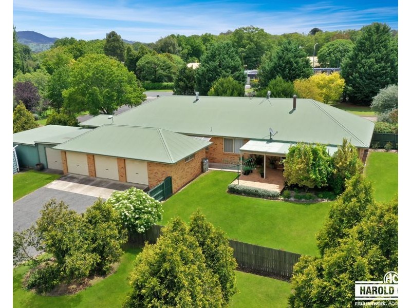 439 Rouse Street, Tenterfield NSW 2372