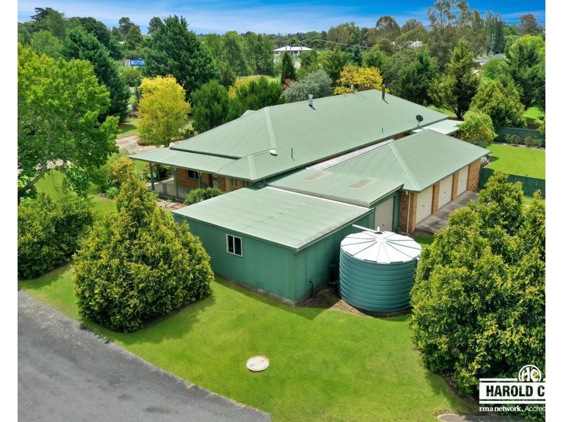 439 Rouse Street, Tenterfield NSW 2372