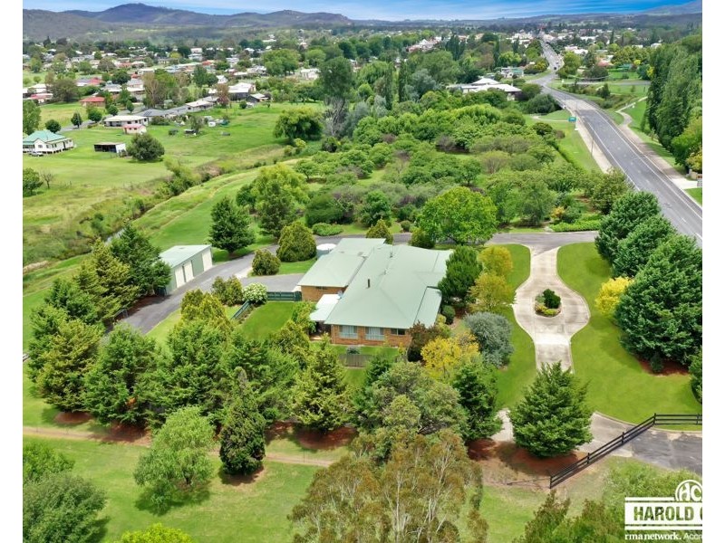 439 Rouse Street, Tenterfield NSW 2372