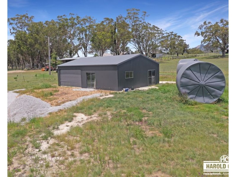 57a Haddocks Road, Tenterfield NSW 2372