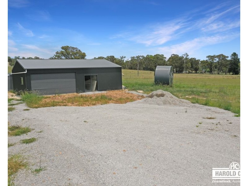 57a Haddocks Road, Tenterfield NSW 2372