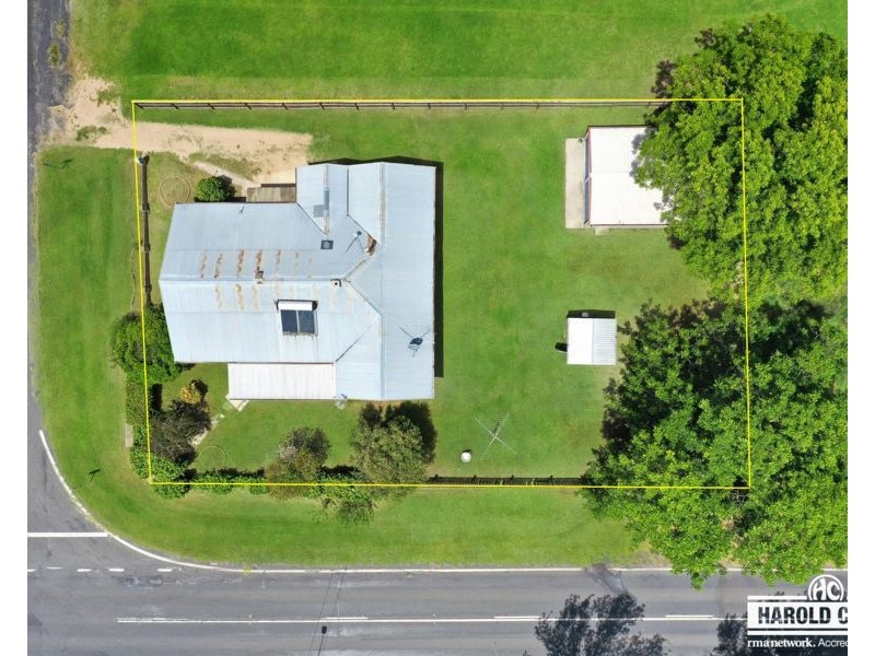 77 Cowper Street, Tenterfield NSW 2372