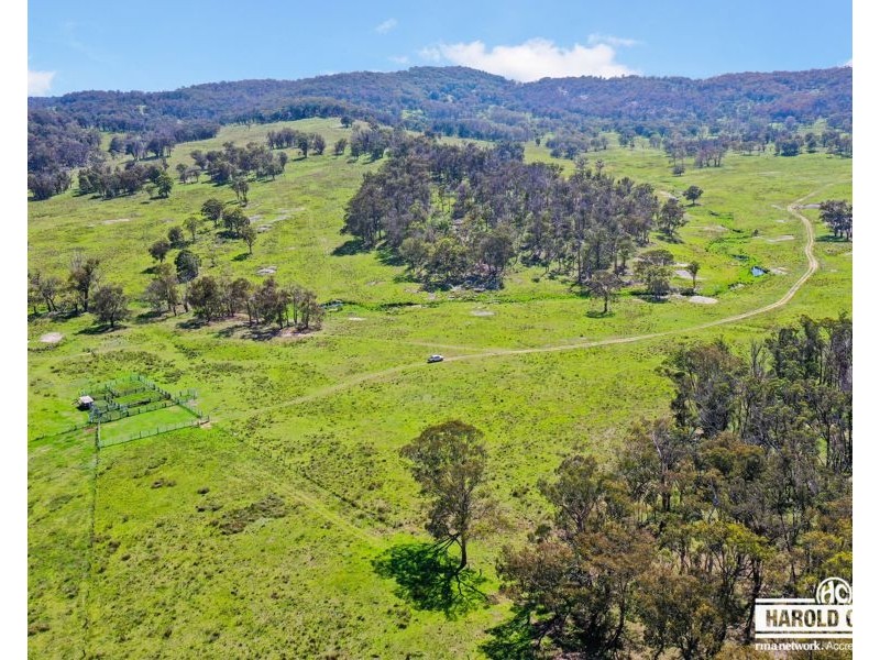 517B Bungulla Platform Road, Tenterfield NSW 2372