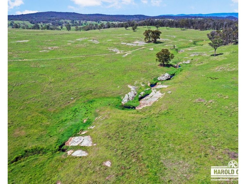 517B Bungulla Platform Road, Tenterfield NSW 2372