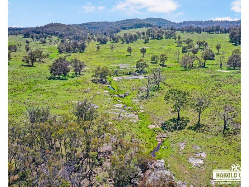 517B Bungulla Platform Road, Tenterfield NSW 2372