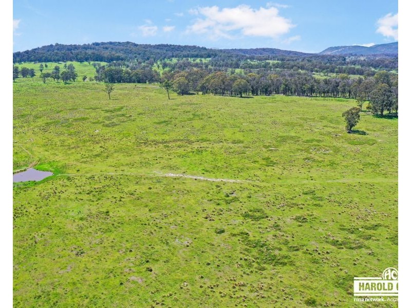 517B Bungulla Platform Road, Tenterfield NSW 2372