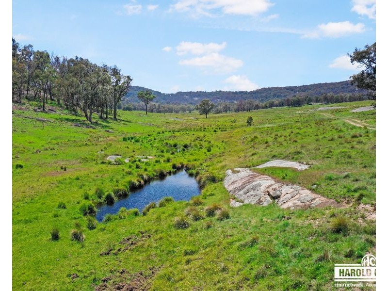 517B Bungulla Platform Road, Tenterfield NSW 2372
