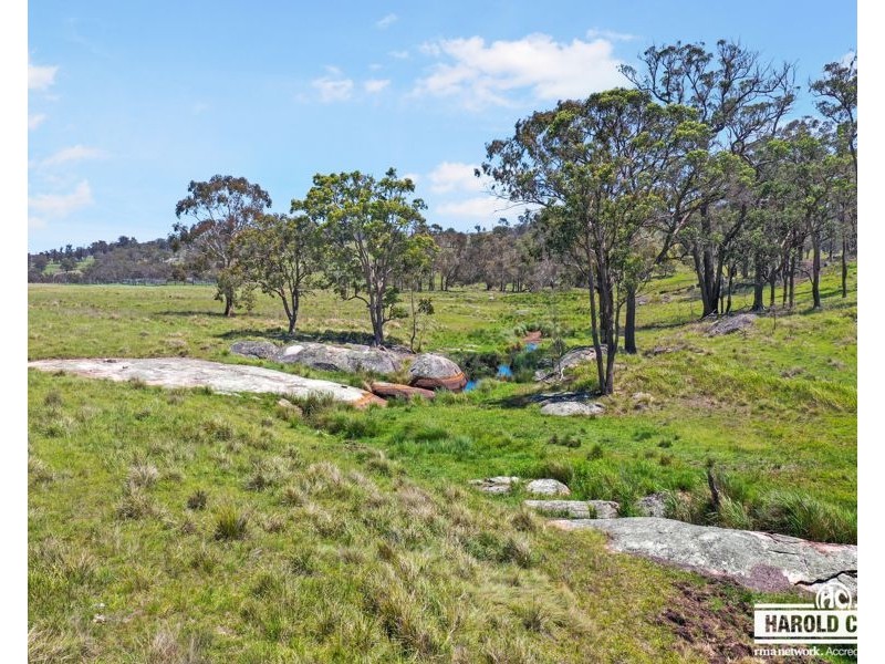 517B Bungulla Platform Road, Tenterfield NSW 2372