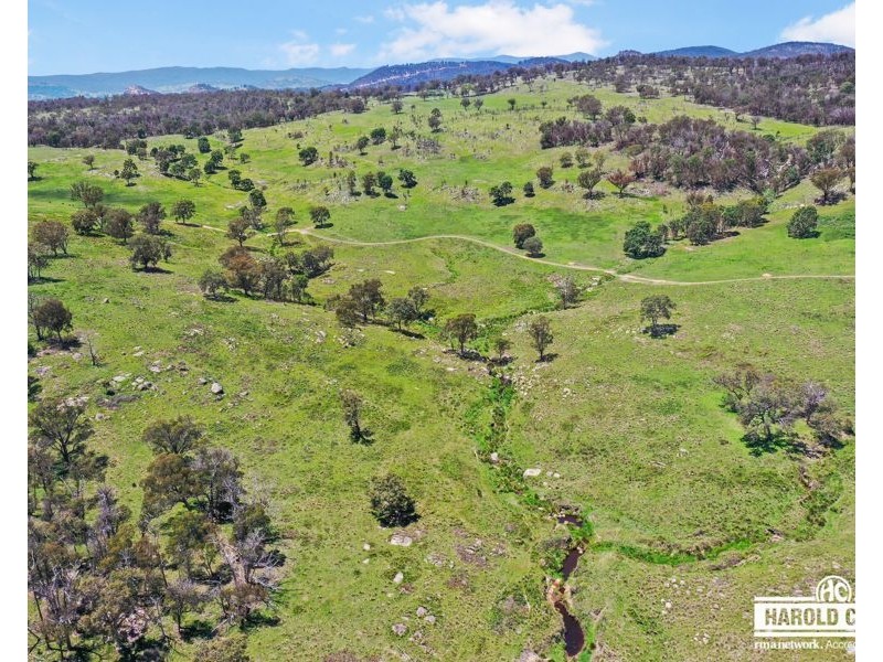 517B Bungulla Platform Road, Tenterfield NSW 2372